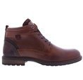 Australian Enkelboots Cognac