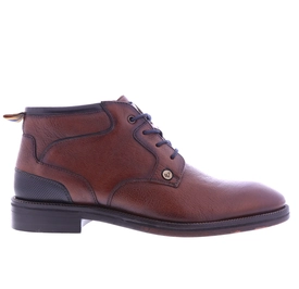 Australian Enkelboots Cognac