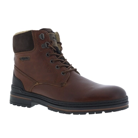 Australian Enkelboots Cognac