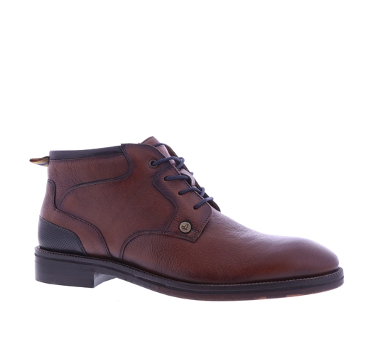 Australian Enkelboots Cognac