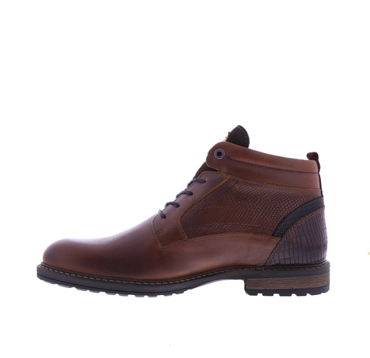 Australian Enkelboots Cognac