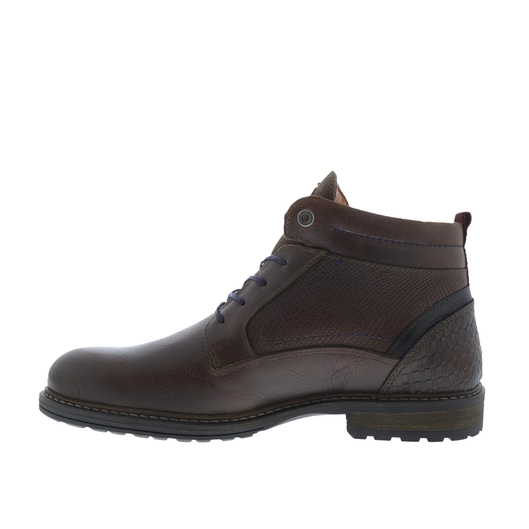 Australian Enkelboots Cognac