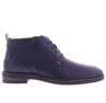 Australian Enkelboots Donkerblauw