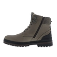 Australian Enkelboots Taupe