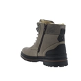 Australian Enkelboots Taupe