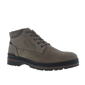 Australian Enkelboots Taupe