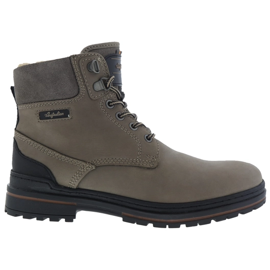 Australian Enkelboots Taupe