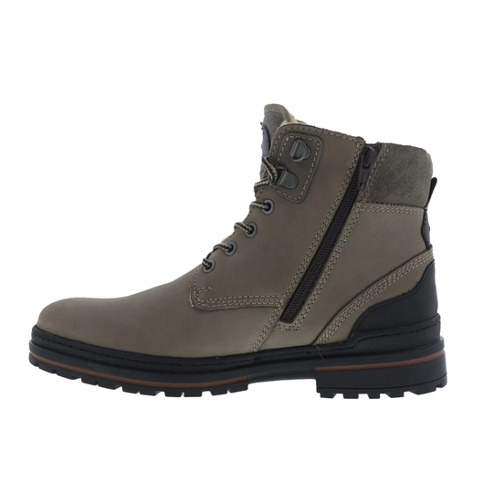 Australian Enkelboots Taupe