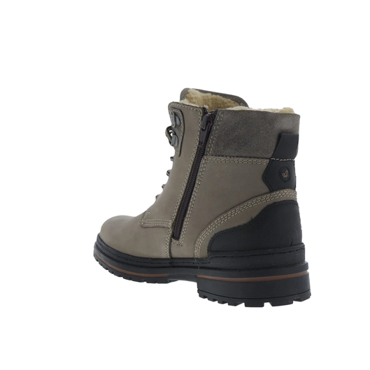 Australian Enkelboots Taupe