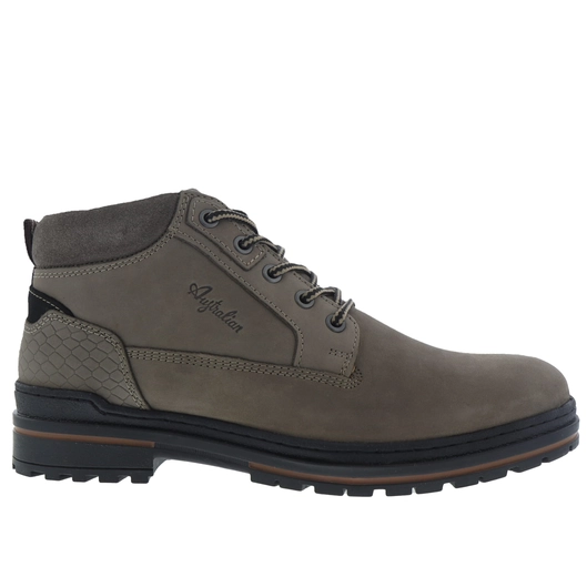 Australian Enkelboots Taupe