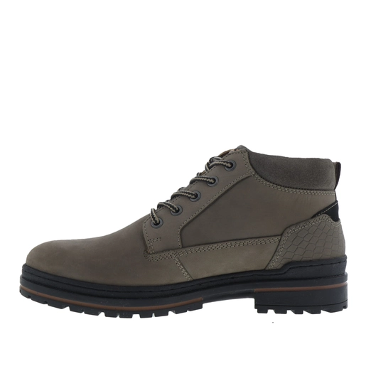 Australian Enkelboots Taupe