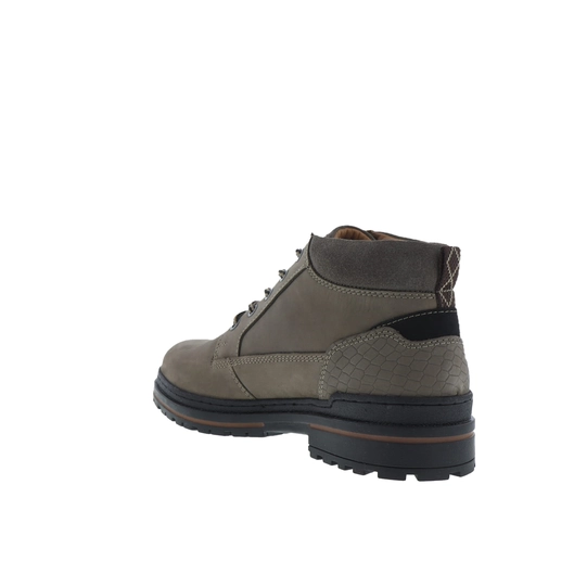 Australian Enkelboots Taupe