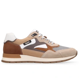 Australian Sneakers Beige