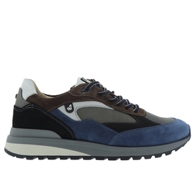 Australian Sneakers Blauw