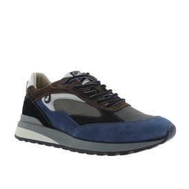Australian Sneakers Blauw