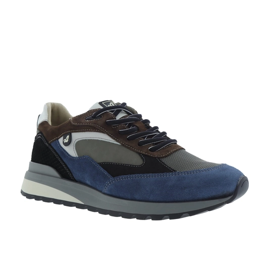Australian Sneakers Blauw