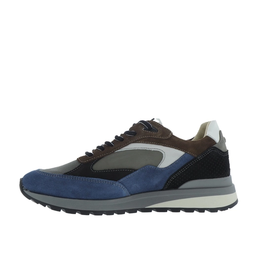 Australian Sneakers Blauw