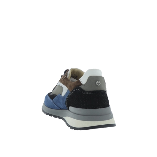 Australian Sneakers Blauw