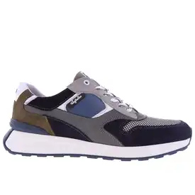 Australian Sneakers Donkerblauw