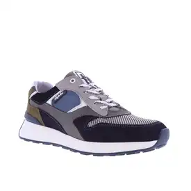 Australian Sneakers Donkerblauw