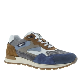Australian Sneakers Donkerblauw