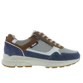 Australian Sneakers Donkerblauw