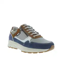 Australian Sneakers Donkerblauw