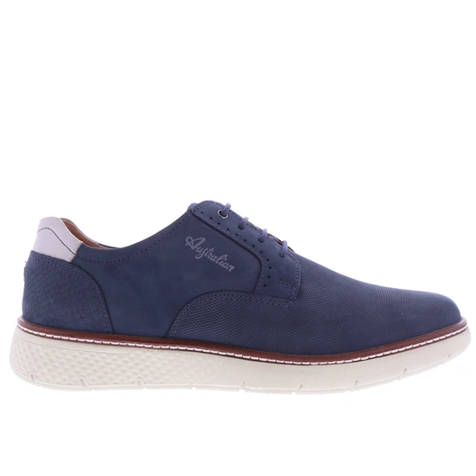 Australian Sneakers Donkerblauw