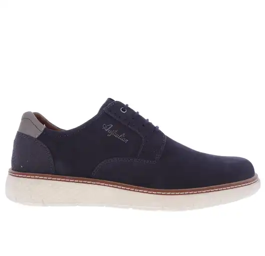 Australian Sneakers Donkerblauw