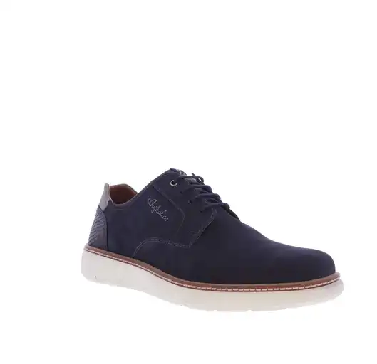 Australian Sneakers Donkerblauw