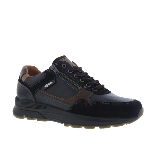 Australian Sneakers Donkerblauw