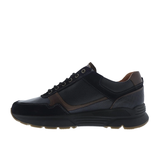 Australian Sneakers Donkerblauw