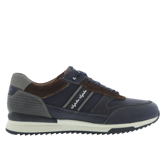 Australian Sneakers Donkerblauw