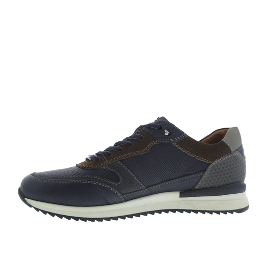 Australian Sneakers Donkerblauw