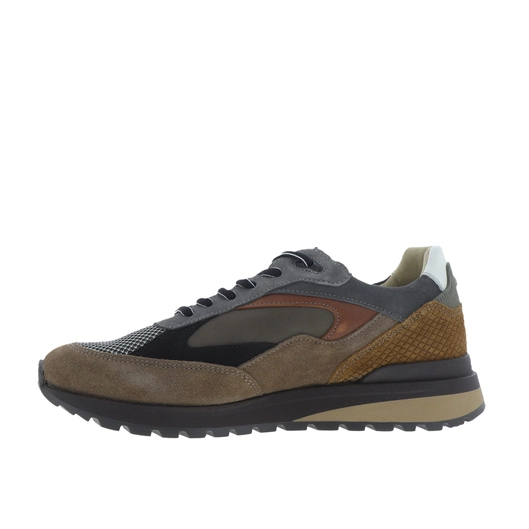Australian Sneakers Taupe
