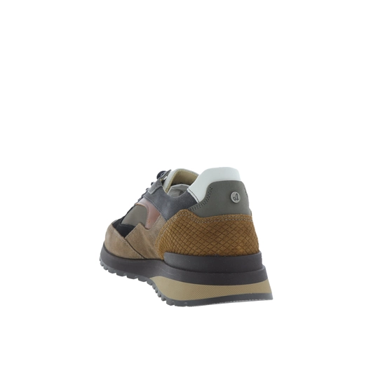 Australian Sneakers Taupe