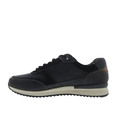 Australian Sneakers Zwart