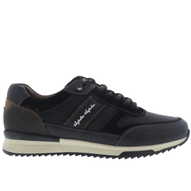 Australian Sneakers Zwart