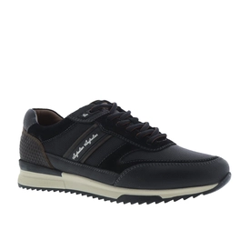 Australian Sneakers Zwart