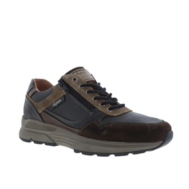Australian Sneakers Zwart