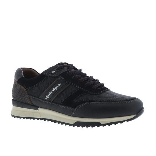 Australian Sneakers Zwart