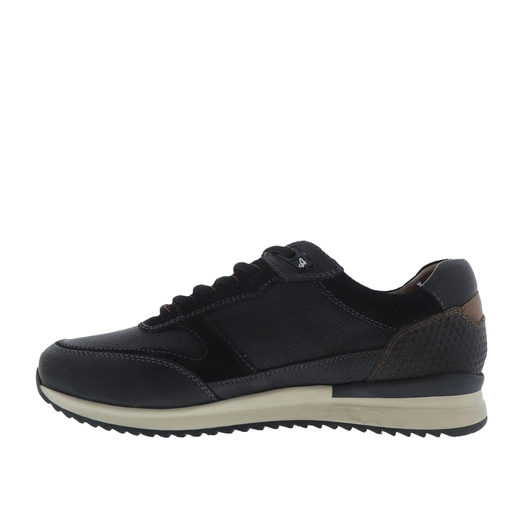 Australian Sneakers Zwart