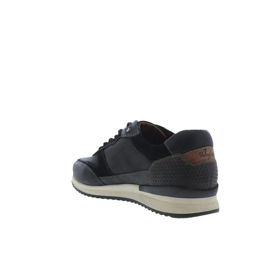 Australian Sneakers Zwart