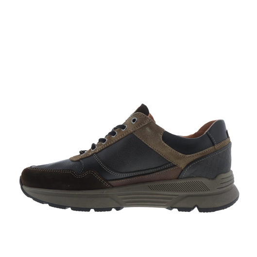Australian Sneakers Zwart