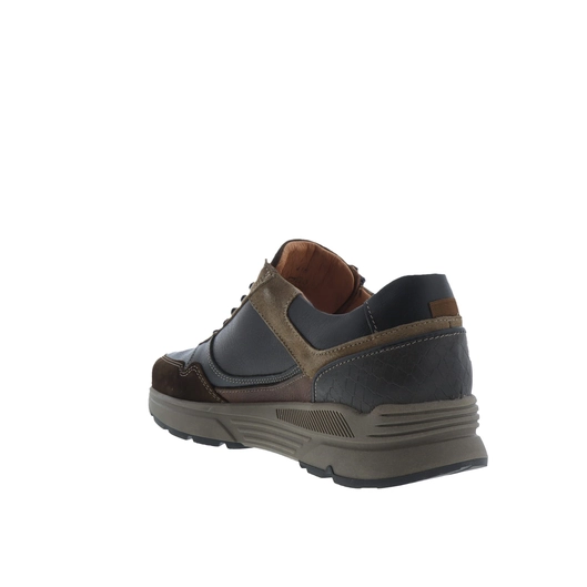 Australian Sneakers Zwart