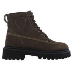 Blauer Enkelboots