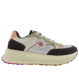 Blauer Sneakers Multi Color