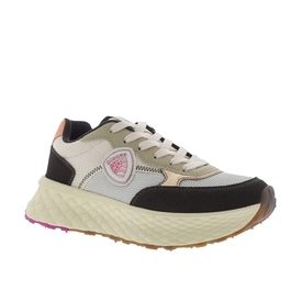 Blauer Sneakers Multi Color