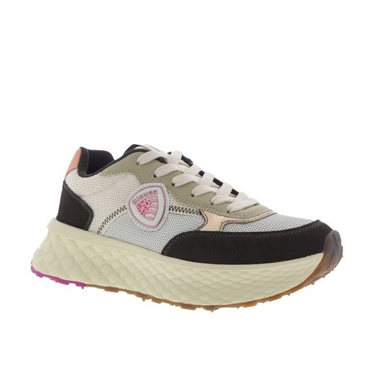 Blauer Sneakers Multi Color
