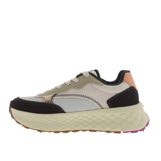 Blauer Sneakers Multi Color